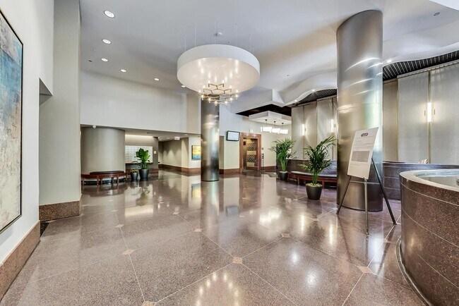 Building Photo - 3660 N Lake Shore Dr