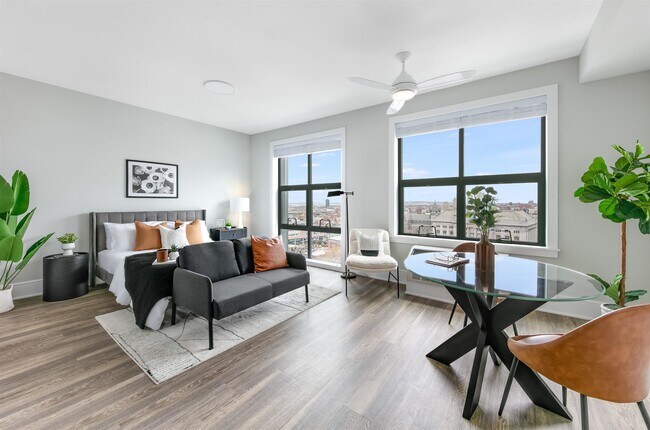 Foto del edificio - 32 Oakland Ave