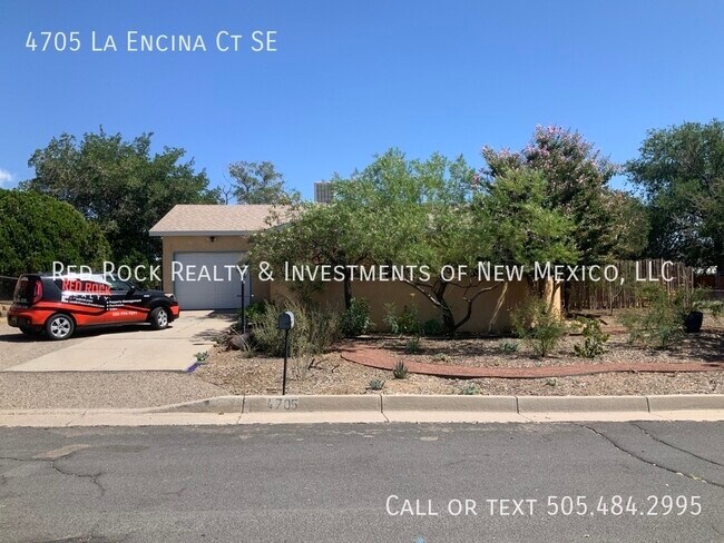 Foto del edificio - 4705 La Encina Ct SE