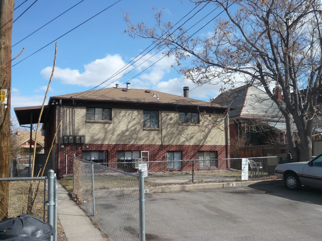 Building Photo - 463-473 Clarkson St