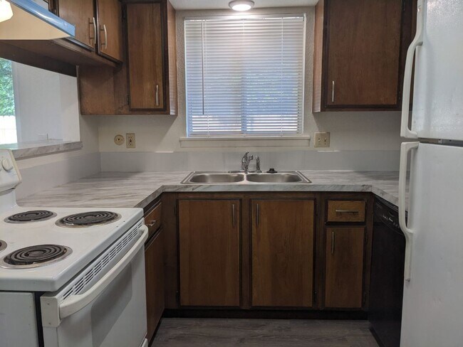 Foto del edificio - 1305-1307 N Harding St