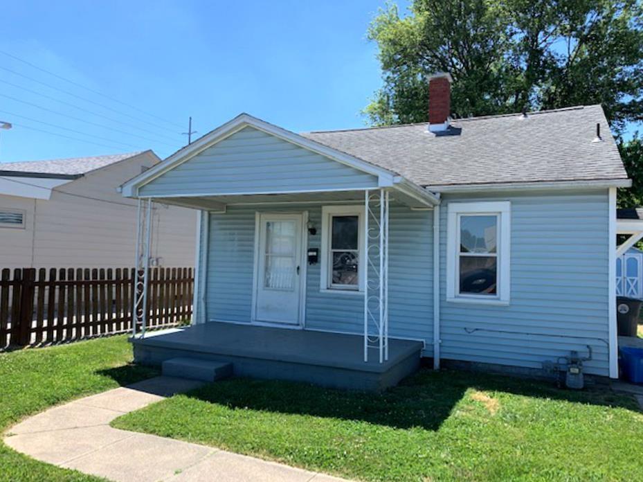 Primary Photo - 1559 Vann Ave