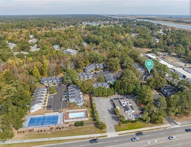 Photo - 2029 Eastwood Rd Townhome