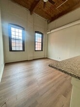 Interior Photo - The Sail Cloth Factory