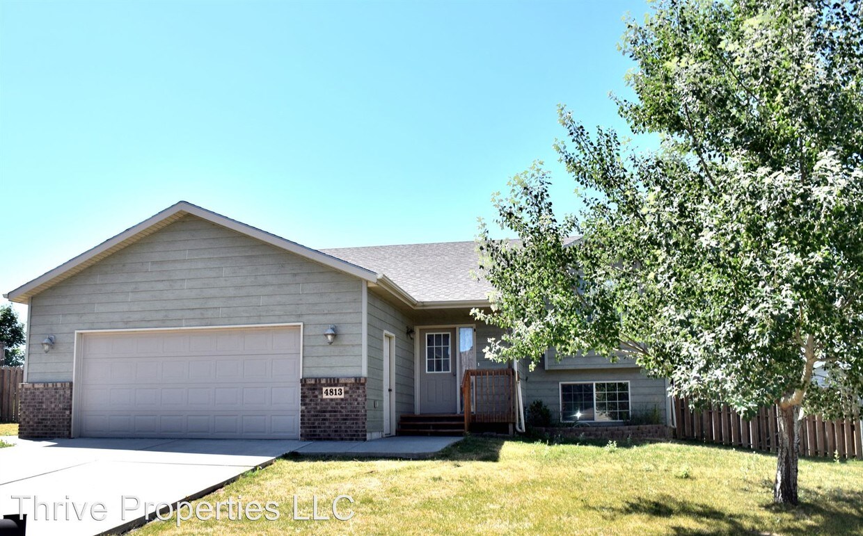 4813 Patricia St, Rapid City, SD 57703 House Rental in Rapid City, SD