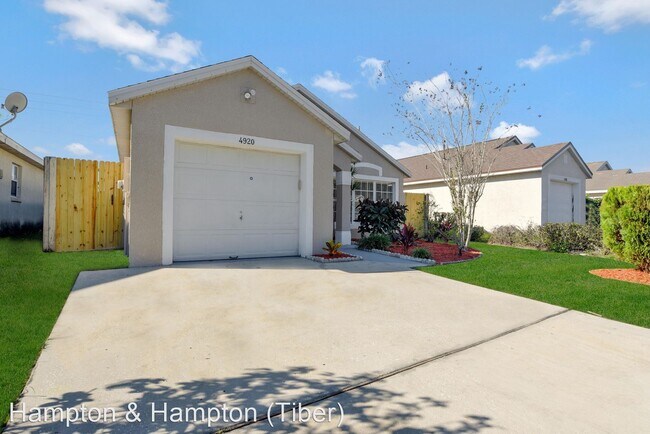 Building Photo - 3 br, 2 bath House - 4920 AVENTURA BLVD