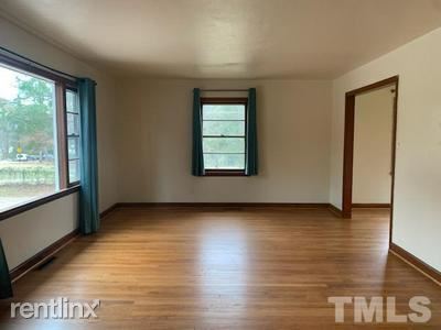 Foto del edificio - 2 br, 1 bath House - 520 Rose Ln