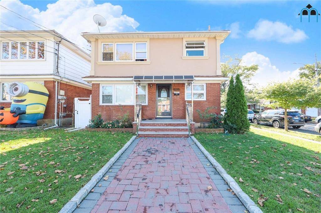 Primary Photo - 210 Reno Ave