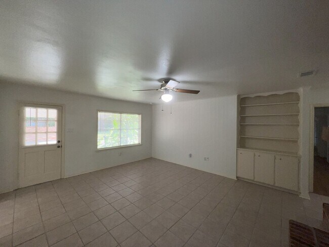 Foto del edificio - Jefferson Terrace