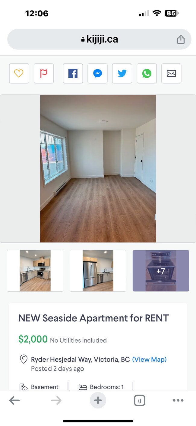 Building Photo - 3387 Ryder Hesjedal Way