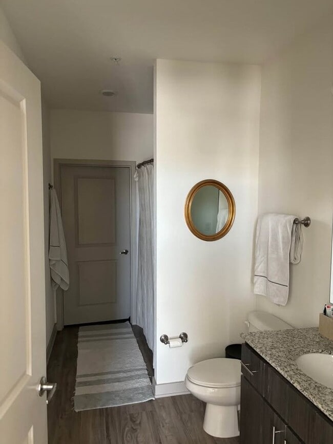 Foto del edificio - Two Bedroom Two Bath Apartment at Foundry Point in Downtown Charleston