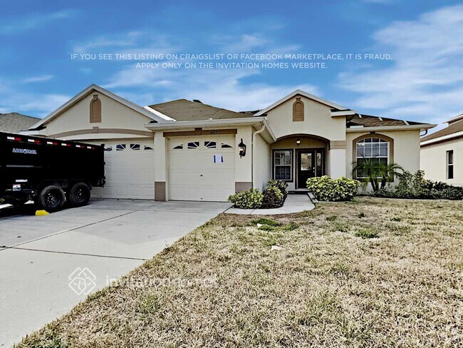 Building Photo - 2615 Jays Nest Ln