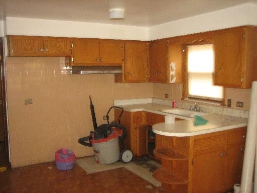 Interior 1 - 2907 W 59th St