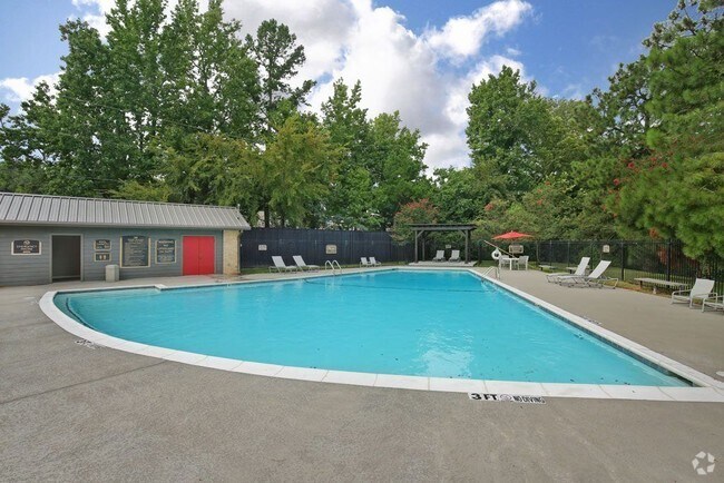 Apartments Near Fifth Fleishel Shopping Center In Tyler Tx