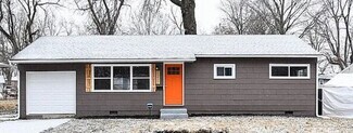 Building Photo - 11407 Winchester Ave