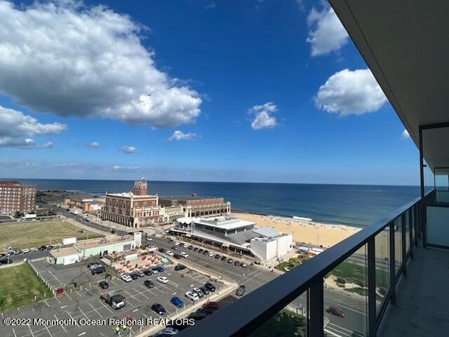 Building Photo - 1110 Ocean Ave