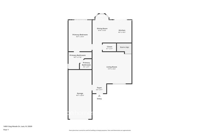 Building Photo - 14901 Stag Woods Cir