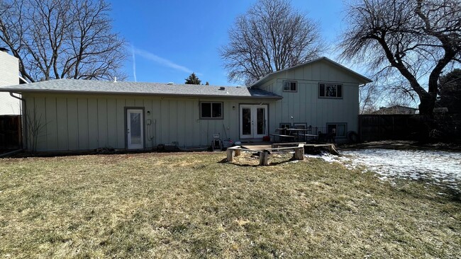 Building Photo - Great House In Fort Collins