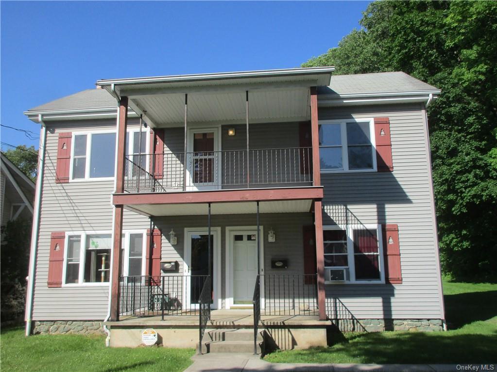 28 Patterson St Unit 26, Port Jervis, NY 12771 Room for Rent in Port
