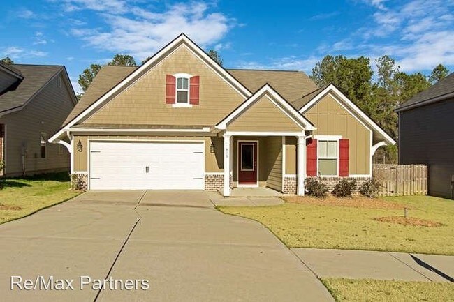 Building Photo - 4 br, 3 bath House - 415 Yellow Pine Trail