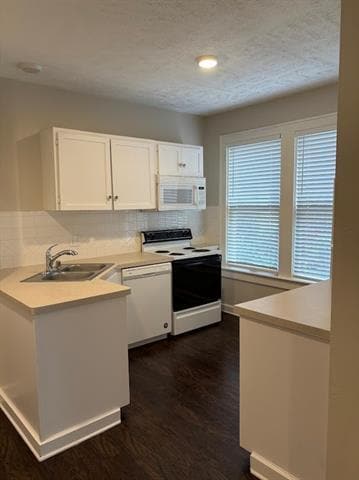 Foto del edificio - 901 N Bishop Ave