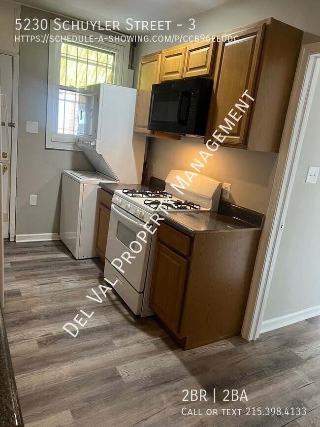Foto del edificio - 5230 Schuyler St