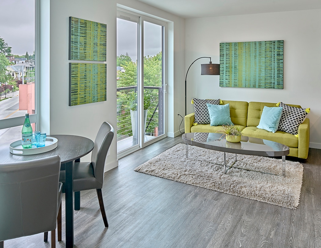 Hamilton Apartments Apartments in Seattle, WA