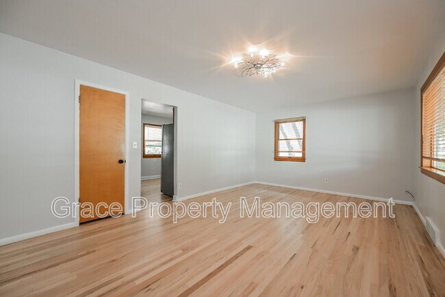 Foto del edificio - 2610 S Gaylord St