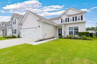 Building Photo - 124 Danner Dr