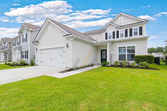 Building Photo - 124 Danner Dr