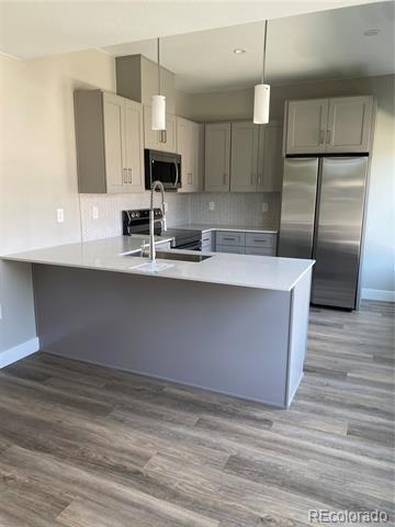 Foto del edificio - 3728 W 1st Ave