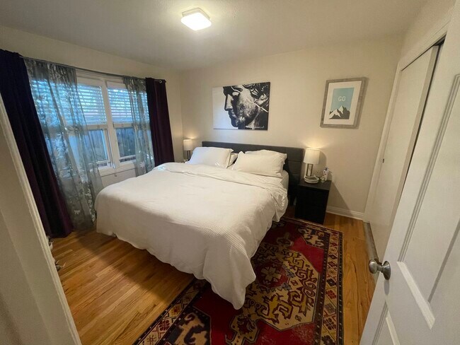Bedroom 1 - 47 E Rincon Ave