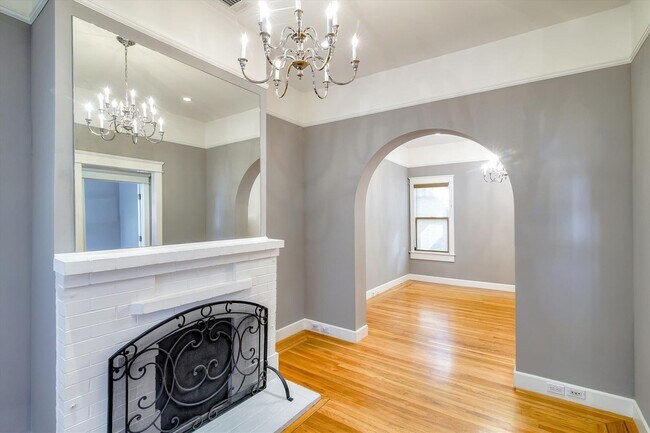 Foto del edificio - Fantastic, updated Noe Valley single famil...