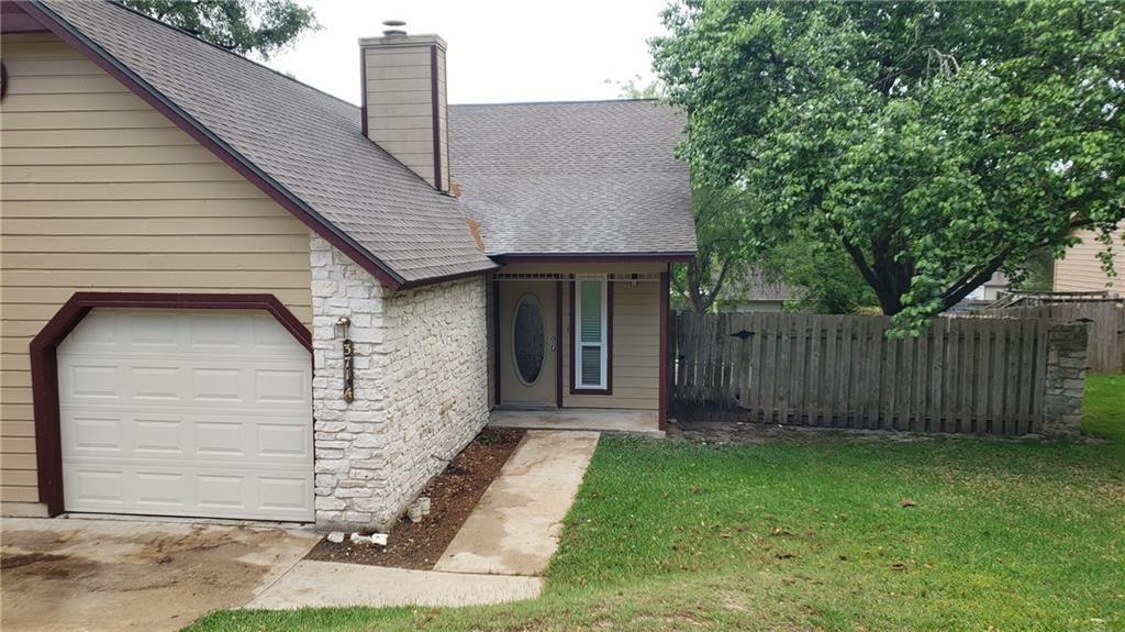 371 Fantail Loop, Lakeway, TX 78734 Townhome Rentals in Lakeway TX