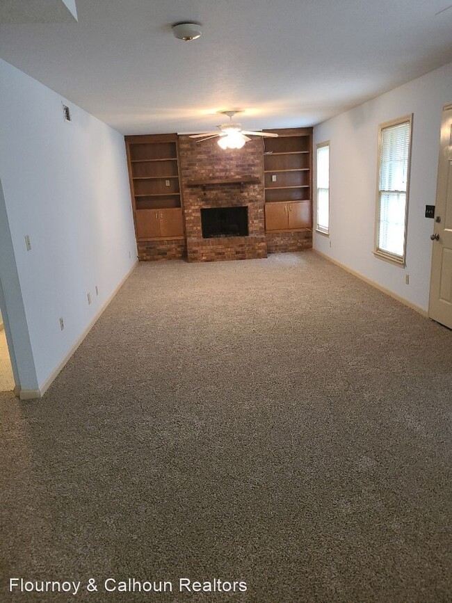 Building Photo - 2 br, 1 bath House - 6231 Olde Towne Drive...