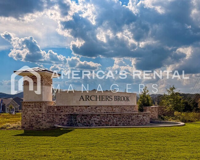 Foto del edificio - 5 Bed, 3 Bath New Construction Home for Re...