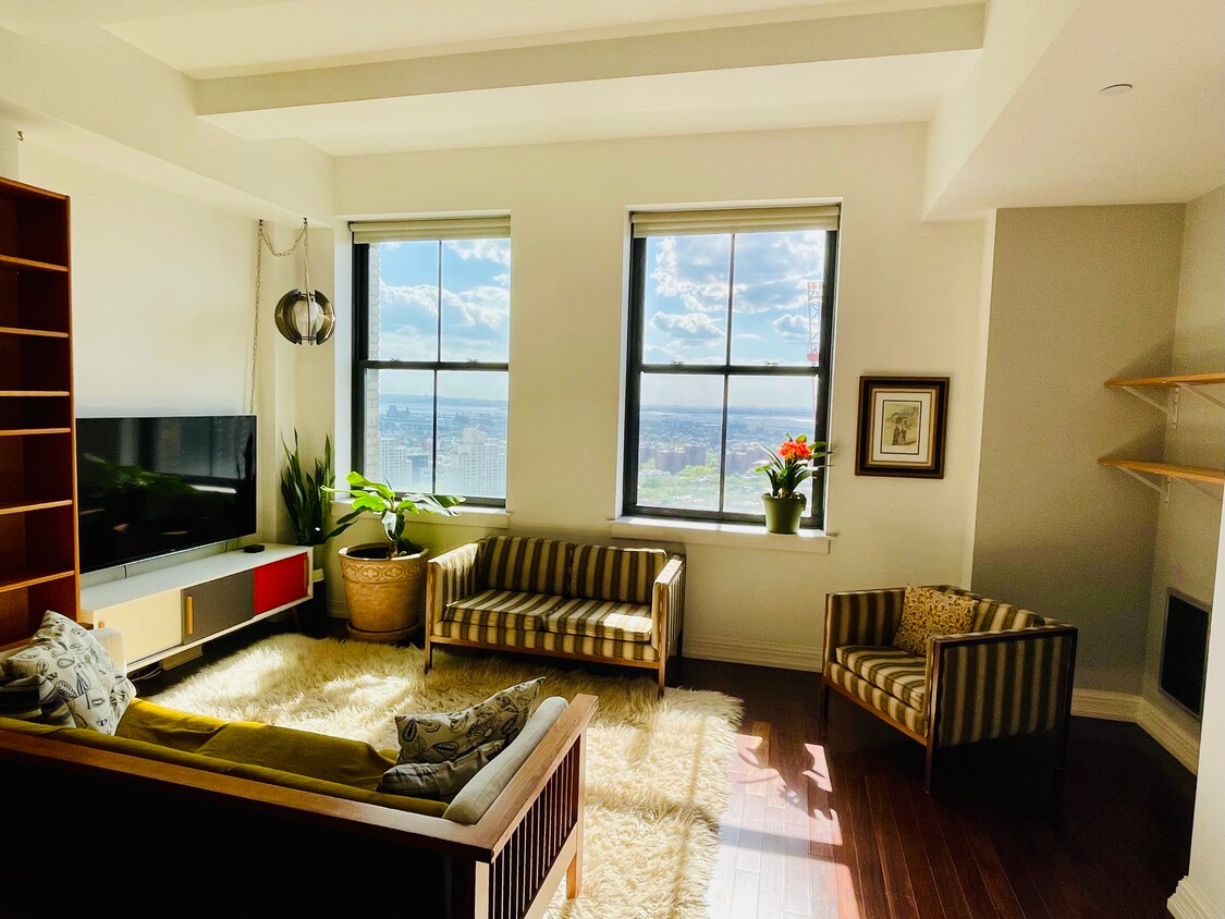 1 Hanson Plz Unit 25F, Brooklyn, NY 11243 Condo for Rent in Brooklyn