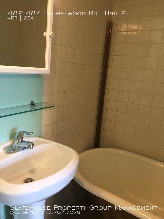 Foto del edificio - 4 bedroom in Pottstown PA 19465