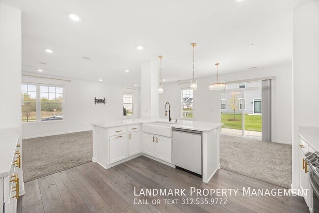 Foto del edificio - 16318 Wheatgrass St
