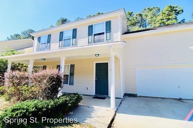 Foto del edificio - 4 br, 2.5 bath House - 217 Trickle Drive
