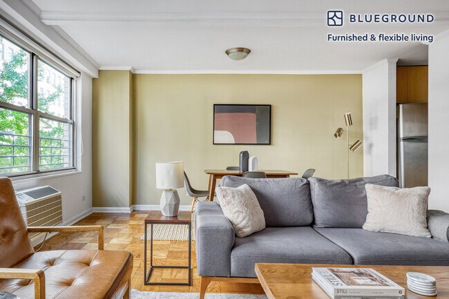 Foto del edificio - 210 W 89th St