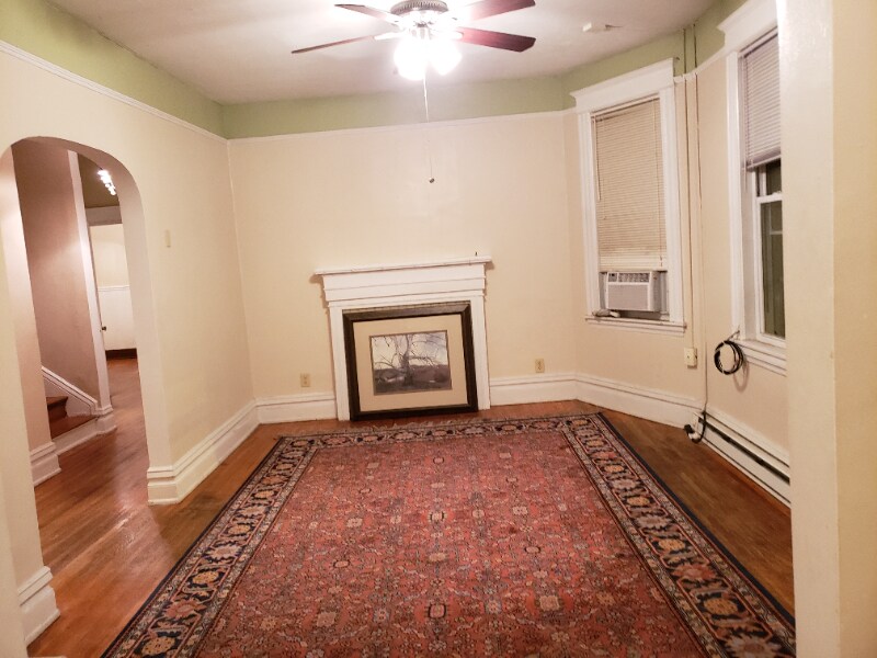 233 Bradford St Unit 3, Charleston, WV 25301 Condo for Rent in