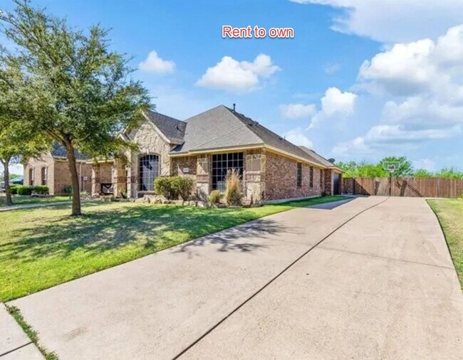 Foto del edificio - 1052 Lufkin Ln