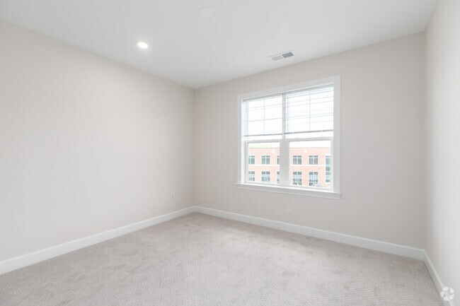 2HAB, 2BA - 1,309 ft² - Segundo dormitorio - Heritage Court