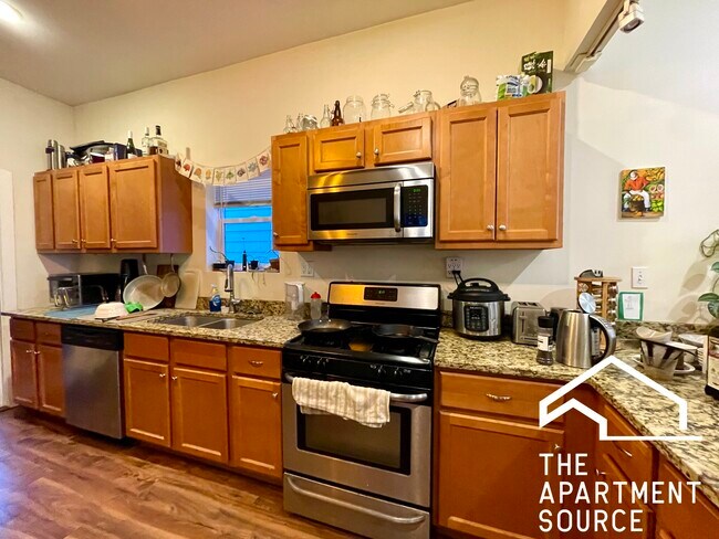 Foto del edificio - 1921 N Francisco Ave