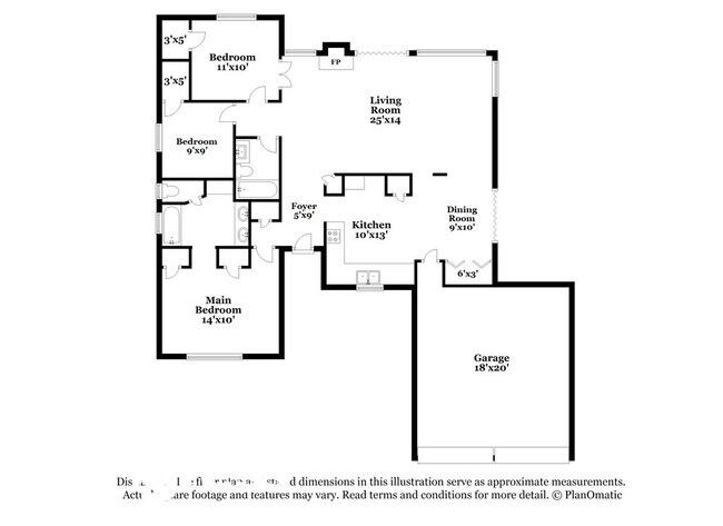Building Photo - 2106 Wilshire Park Dr