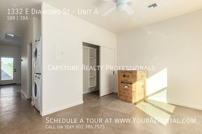 Building Photo - 1 Bedroom 1 Bath home in the Garfield Hist...