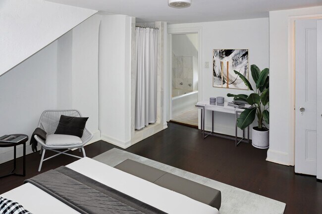 Foto del edificio - Updated 2 Bedroom, 1 Bathroom Apt in Berwyn!