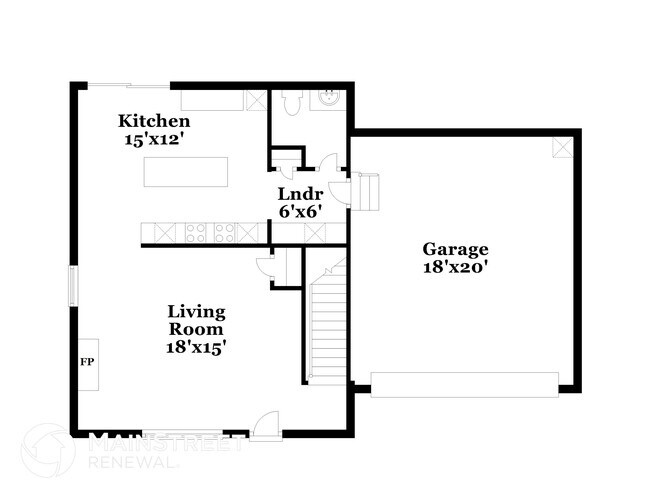 Foto del edificio - 11200 Amber Glen Dr