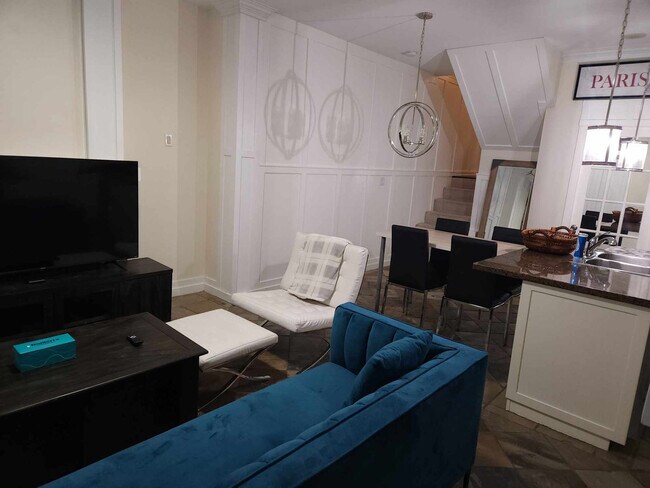 Photo du bâtiment - 985 Richards St